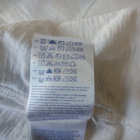 Tommy Hilfiger GiGi Hadid Anchor tank top - Picture 10 of 10